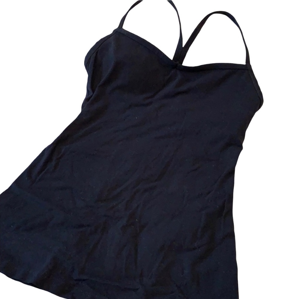 Lucy Racerback Workout Top